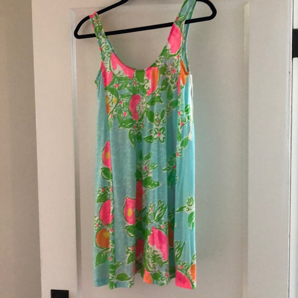 Lilly Pulitzer XS Dress